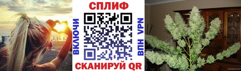 Марихуана Магас